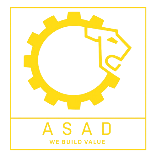 ASAD Logo